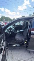 2017 GMC TERRAIN SUV 4-CYL, 2.4 LITER SLE-1 SPORT UTILITY 4D