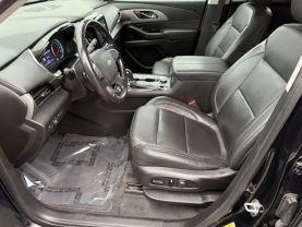 2020 CHEVROLET TRAVERSE SUV V6, 3.6 LITER LT SPORT UTILITY 4D at Major Key Motors - used car dealership in Lebanon, PA.