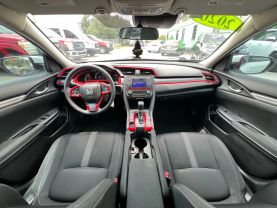 2020 HONDA CIVIC SEDAN 4-CYL, I-VTEC, 2.0 LITER LX SEDAN 4D