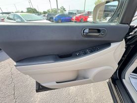 2008 MAZDA CX-7