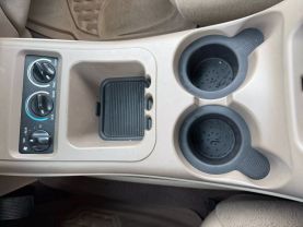 2000 FORD EXPEDITION