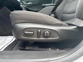 2020 CHEVROLET MALIBU