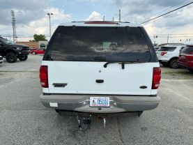 2000 FORD EXPEDITION