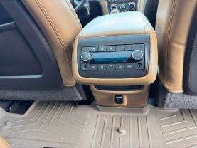 2016 BUICK ENCLAVE