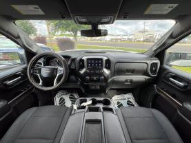 2019 Chevrolet Silverado 1500 Double Cab Lt Pickup 4d 6 1/2 Ft - Image 22