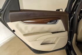 2013 CADILLAC XTS SEDAN V6, FLEX FUEL, 3.6 LITER LUXURY COLLECTION SEDAN 4D