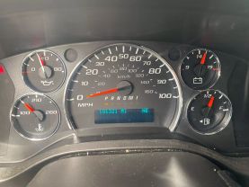 2018 CHEVROLET EXPRESS 2500 12 PASSENGER VAN PASSENGER VANS V8, 6.0 LITER LS VAN 3D - Eddies Auto Sales