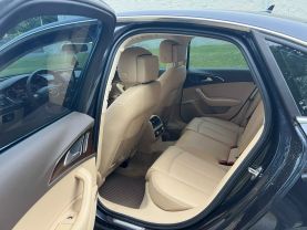 2014 AUDI A6
