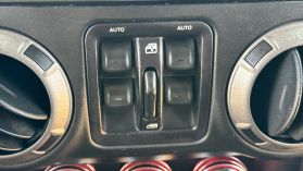 2016 JEEP WRANGLER SUV V6, 3.6 LITER UNLIMITED SPORT SUV 4D