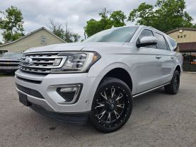 2018 FORD EXPEDITION MAX