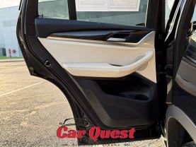 2018 Bmw X3 - Image 13