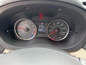 2013 SUBARU XV CROSSTREK SUV 4-CYL, PZEV, 2.0 LITER LIMITED SPORT UTILITY 4D