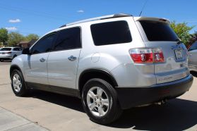 2012 Gmc Acadia - Image 3