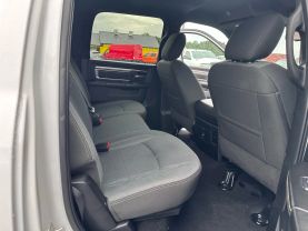 2023 RAM 1500 CLASSIC CREW CAB
