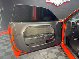 2008 DODGE CHALLENGER COUPE V8, HEMI, 6.1 LITER SRT8 COUPE 2D