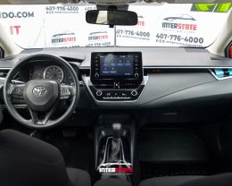 2020 TOYOTA COROLLA For Sale in Orlando