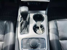 2020 JEEP GRAND CHEROKEE SUV V6, VVT, 3.6 LITER LIMITED SPORT UTILITY 4D