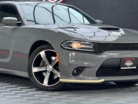 2019 DODGE CHARGER SEDAN V6, 3.6 LITER GT SEDAN 4D