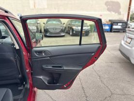 2013 SUBARU IMPREZA WAGON 4-CYL, PZEV, 2.0 LITER 2.0I SPORT PREMIUM WAGON 4D