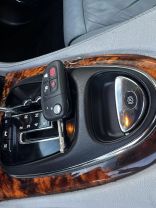 2004 JAGUAR XJ SEDAN V8, 4.2 LITER VANDEN PLAS SEDAN 4D