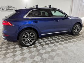 2022 AUDI SQ8