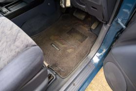 1997 TOYOTA LAND CRUISER PRADO SUV 5VZ-FE TZ