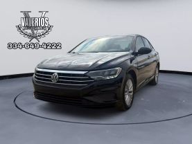 2019 VOLKSWAGEN JETTA SEDAN 4-CYL, TURBO, 1.4 LITER 1.4T S SEDAN 4D