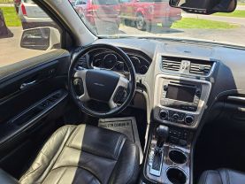 2016 GMC ACADIA