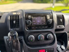 2021 Ram Promaster Cargo Van - Image 11