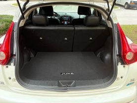 2013 NISSAN JUKE