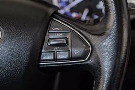 2017 INFINITI Q50 SEDAN V6, TWIN TURBO, 3.0 LITER 3.0T PREMIUM SEDAN 4D