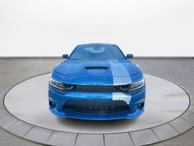 2021 DODGE CHARGER