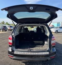 2015 SUBARU FORESTER SUV 4-CYL, PZEV, 2.5 LITER 2.5I PREMIUM SPORT UTILITY 4D