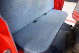 1997 TOYOTA DYNA TRUCK 15B FIRE TRUCK