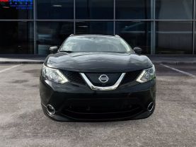 2017 Nissan Rogue Sport Sl Sport Utility 4d - Image 8