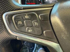 2020 CHEVROLET MALIBU SEDAN SILVER AUTOMATIC - Budget Used Car Sales