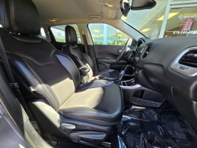 2017 Jeep Compassall New Latitude Sport Utility 4d - Image 13