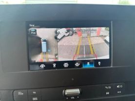 2023 Mercedes-benz Sprinter 2500 Cargo - Image 11