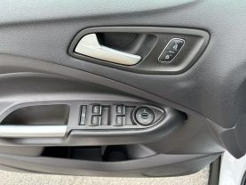 2019 FORD ESCAPE SUV 4-CYL, ECOBOOST, TURBO, 1.5 LITER SEL SPORT UTILITY 4D