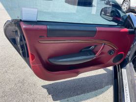 2008 MASERATI GRANTURISMO COUPE V8, 4.2 LITER COUPE 2D