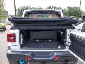 -2021 Jeep Wrangler Unlimited 4xe - Image 18