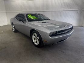 2014 DODGE CHALLENGER