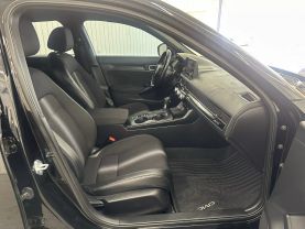 2023 HONDA CIVIC