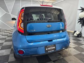 2015 KIA SOUL EV