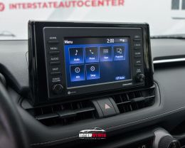 2022 TOYOTA RAV4 HYBRID For Sale in Orlando