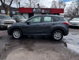 2015 Mazda Cx-5 - Image 9