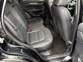 2017 MAZDA CX-5 SUV 4-CYL, SKYACTIV-G, 2.5L GRAND TOURING SPORT UTILITY 4D at Major Key Motors - used car dealership in Lebanon, PA.