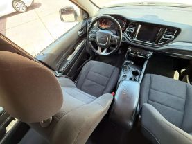 2022 DODGE DURANGO