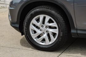 2015 HONDA CR-V SUV 4-CYL, I-VTEC, 2.4 LITER EX-L SPORT UTILITY 4D