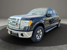 2010 Ford F150 Supercrew Cab - Image 3